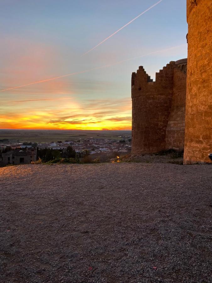 Torre Del Homenaje Holiday home Belmonte (Castilla-La Mancha)