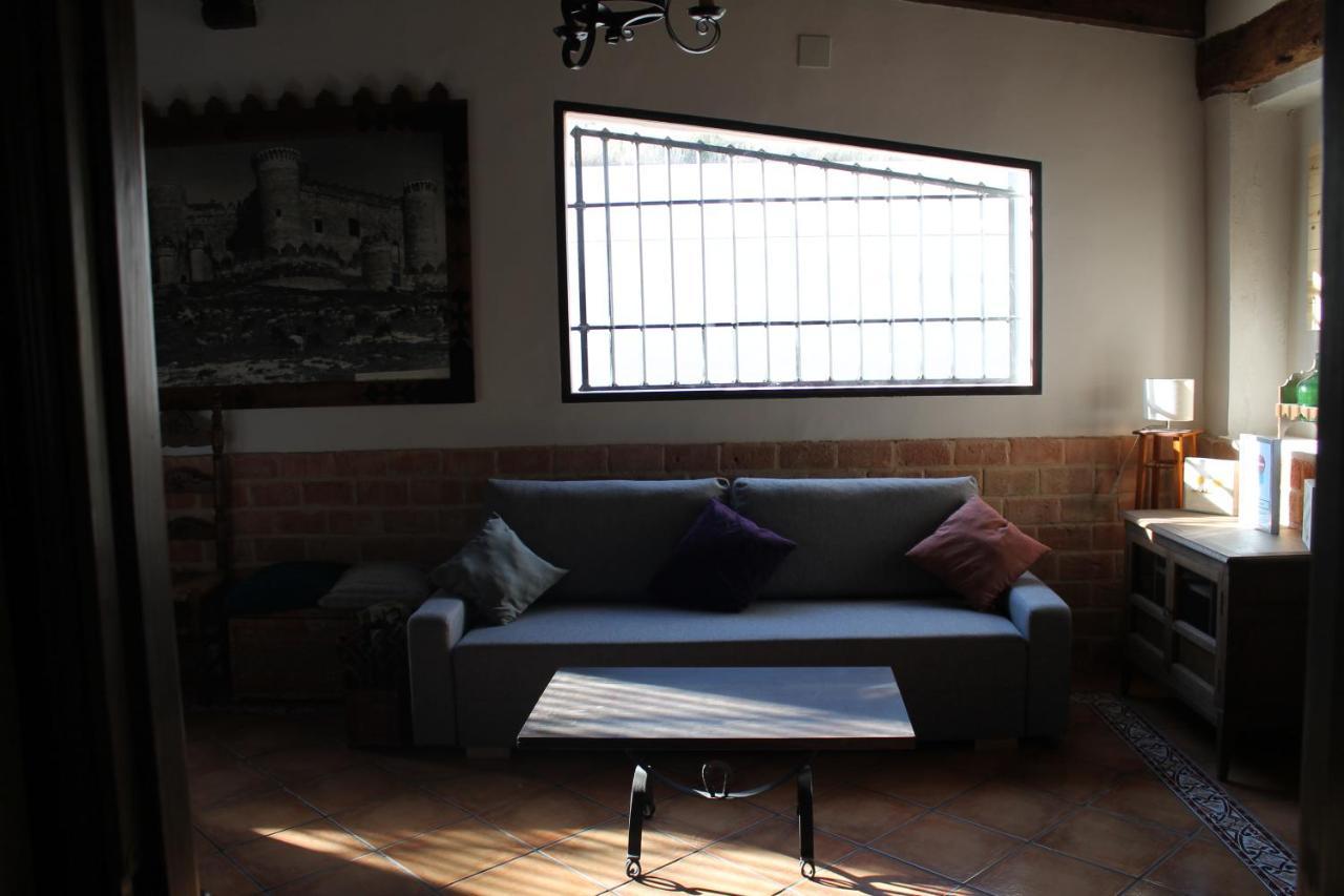 Holiday home Torre Del Homenaje