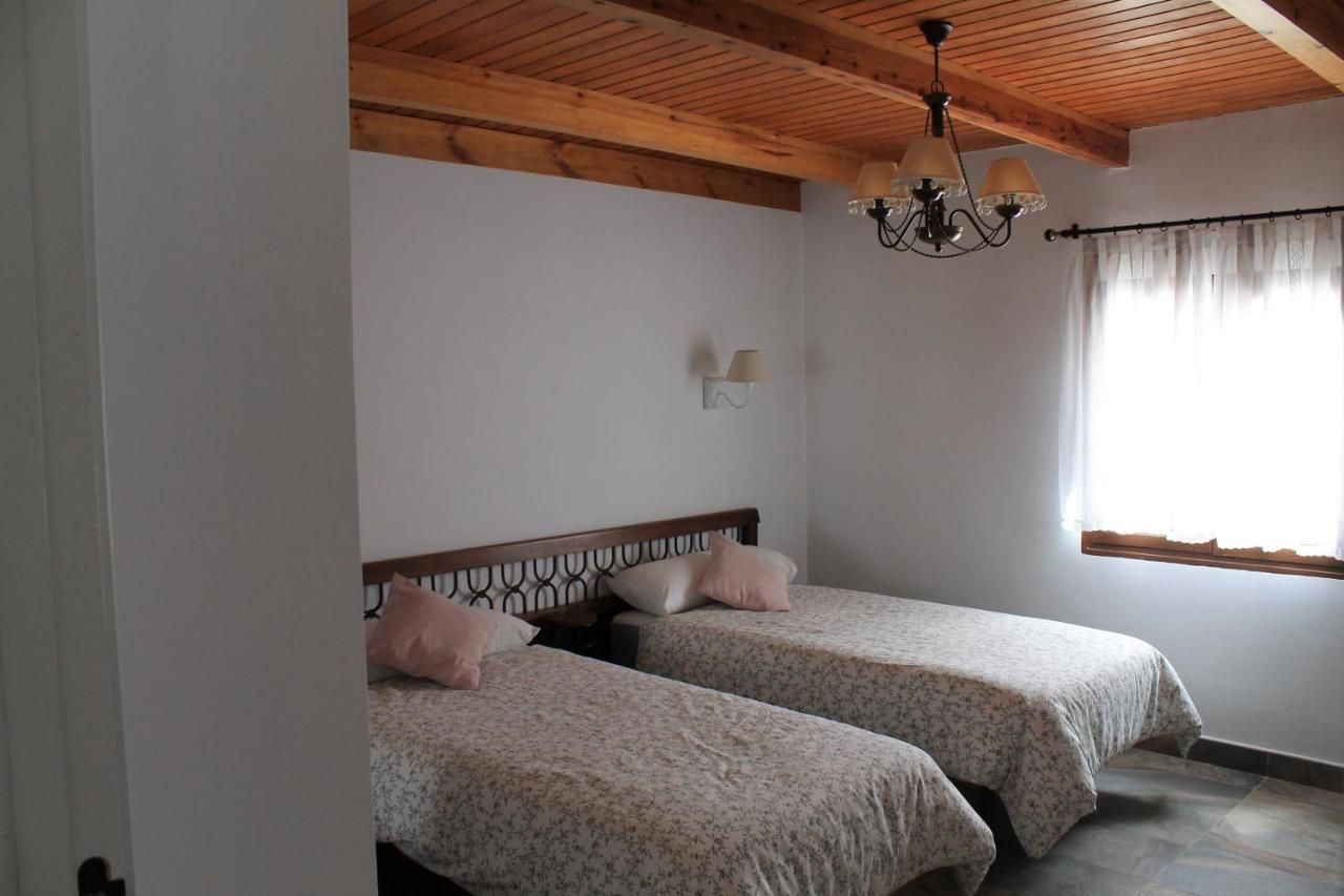 Holiday home Torre Del Homenaje
