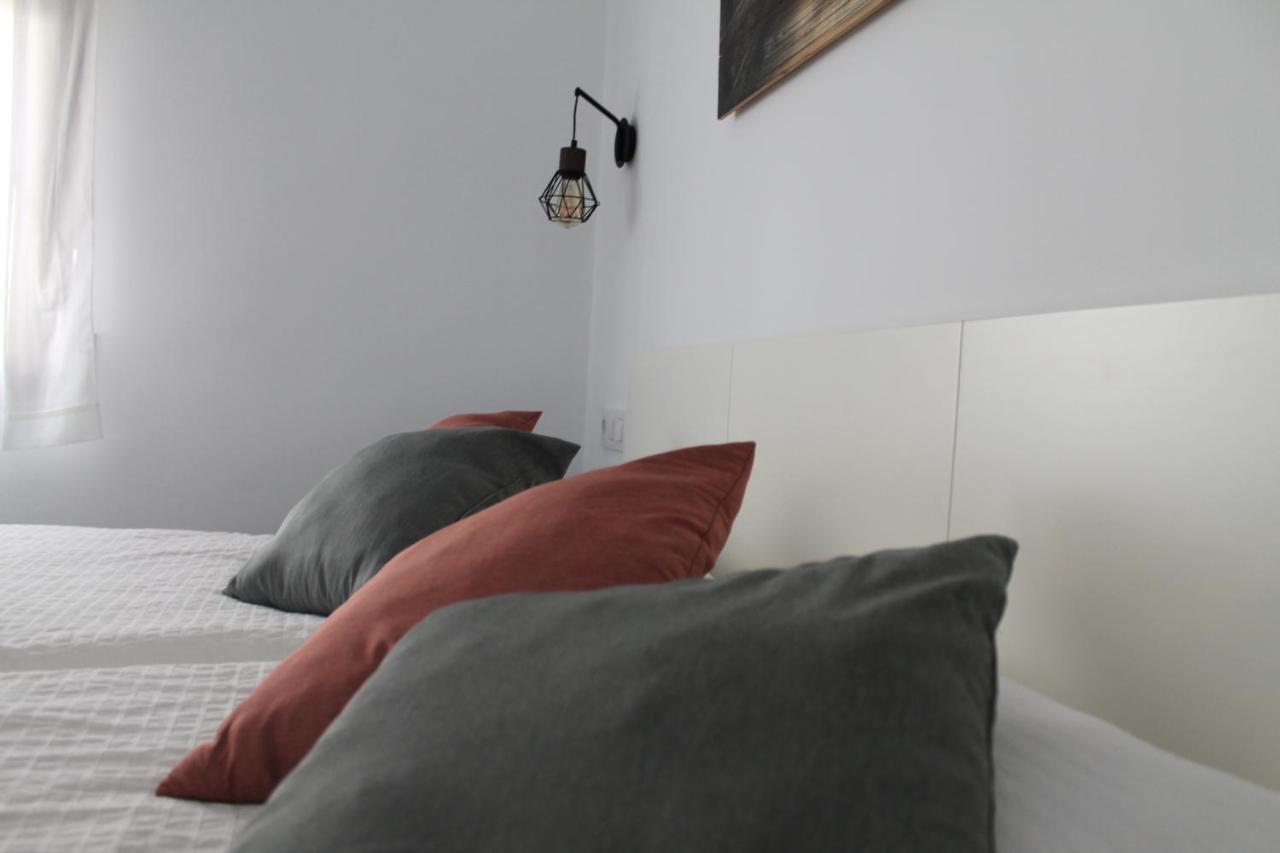 Torre Del Homenaje Holiday home