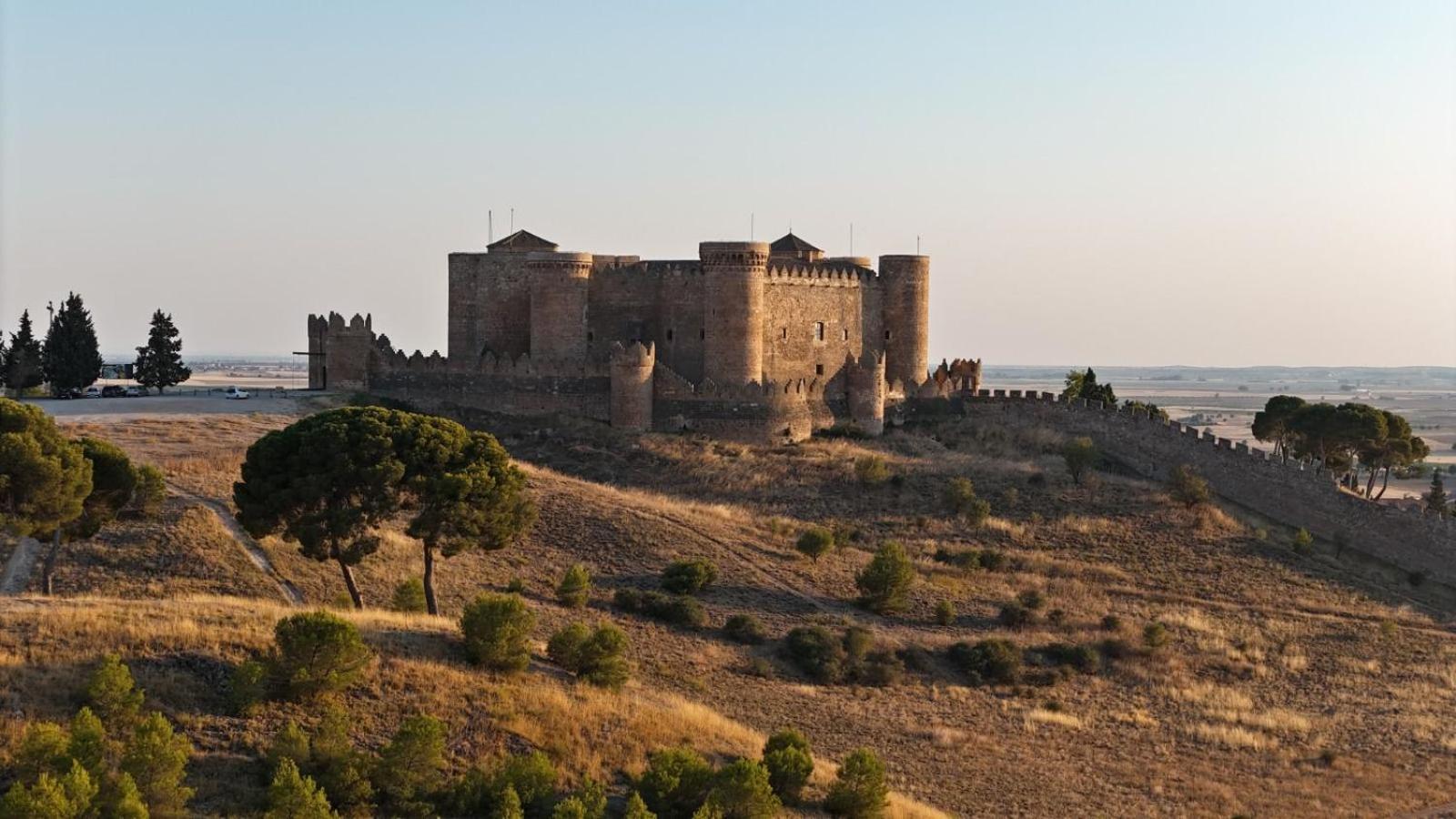 Holiday home Torre Del Homenaje Belmonte (Castilla-La Mancha)